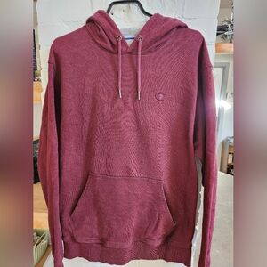 Champion hoodie